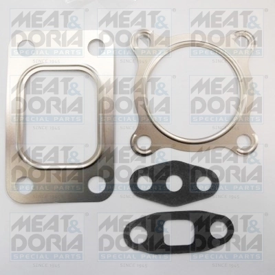 Mounting Kit, charger